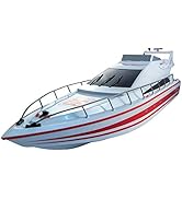 Amazon.com: POCO DIVO Atlantic Yacht Luxury Modern Cruise 28